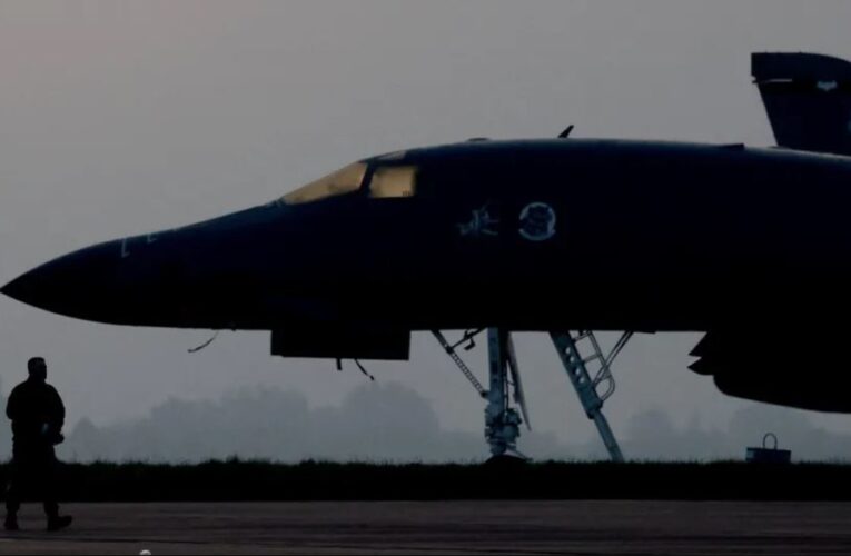 Irán destruye equipo militar de bases de Estados Unidos en Medio Oriente: Guardia Revolucionaria