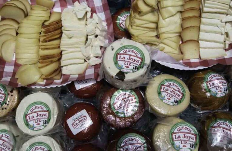 Feria del Queso, Pan y Rompope Tehuixtla 2026: fechas, gastronomía y actividades en Jojutla, Morelos