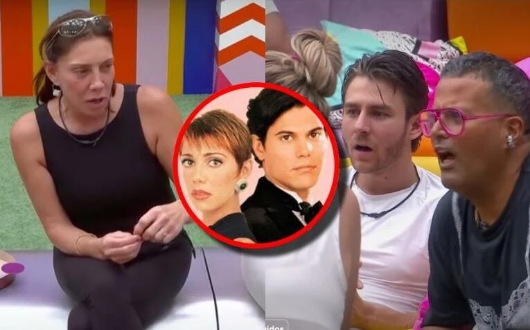 «Embarazó a su amante»: Cynthia Klitbo revela la dura razón por la que terminó su matrimonio con Francisco Gattorno