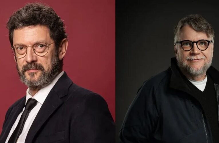 Fallece actor de ‘El laberinto del fauno’; Guillermo del Toro lo despide: «Uno de los mejores actores»