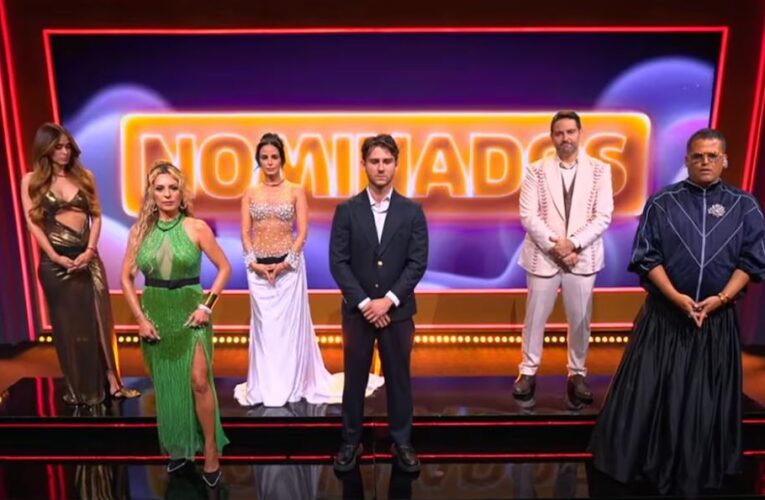 Mariana Ochoa es la primera eliminada de «La casa de los famosos México 2026»