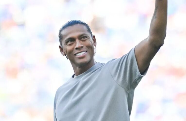 Joel Huiqui y Cruz Azul toman en serio la Leagues Cup: «Nos hemos propuesto metas muy claras»