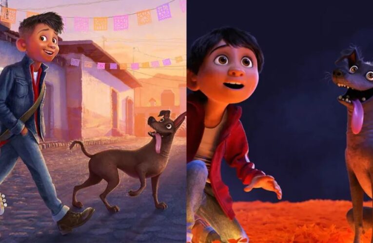 Disney anuncia ‘Coco 2’; muestra a Miguel como adolescente y su nuevo look desata memes en redes