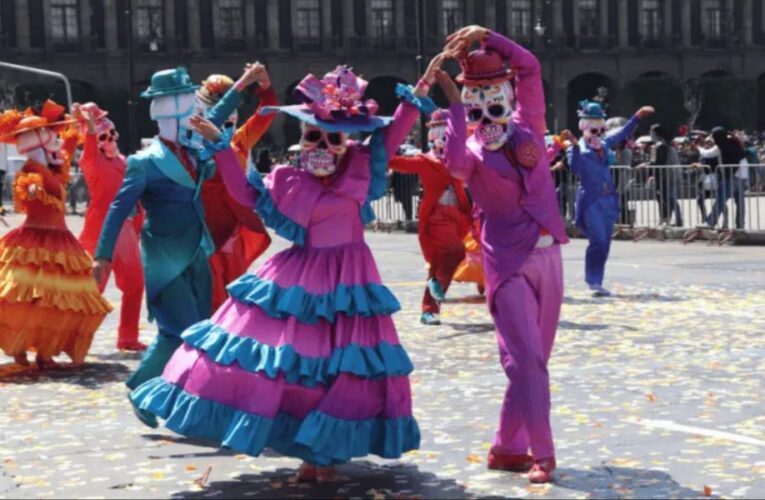 Día de Muertos 2026: Confirman fecha del desfile en Ciudad de México