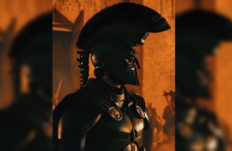 «La Odisea» de Christopher Nolan se convierte en la película para adultos más taquillera de todos los tiempos