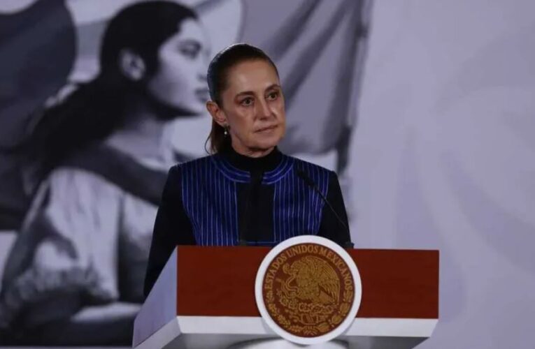 Claudia Sheinbaum hace llamado para que aspirantes al servicio público sean intachables y «con profundo amor a la patria»