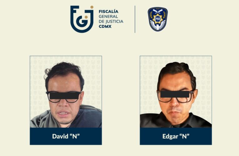 Detienen a dos por fraude en la UNAM