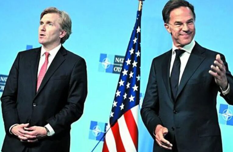 Guerra de Estados Unidos con Irán reduce arsenal para defender Europa