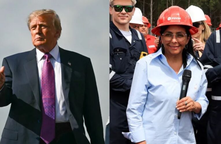 Duplica Estados Unidos sus reservas con petróleo venezolano