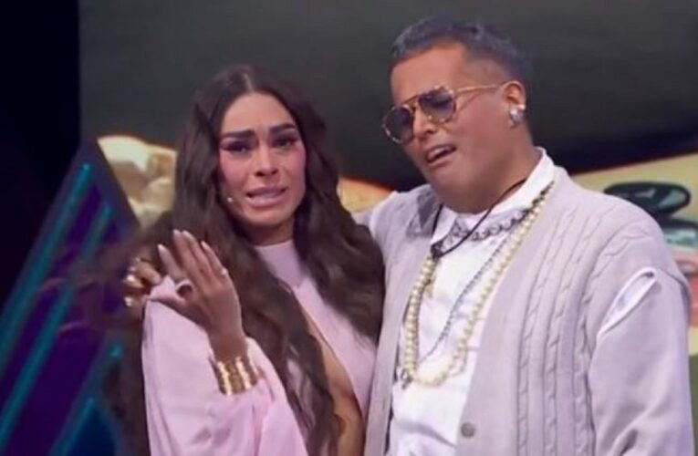 Aldo Rendón abandona La Casa de los Famosos México por problemas de salud
