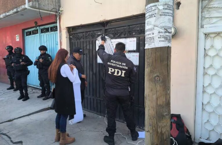 Recuperan en Ciudad de México 53 inmuebles por despojo, Bertha Alcalde, titular de la FGJCDMX