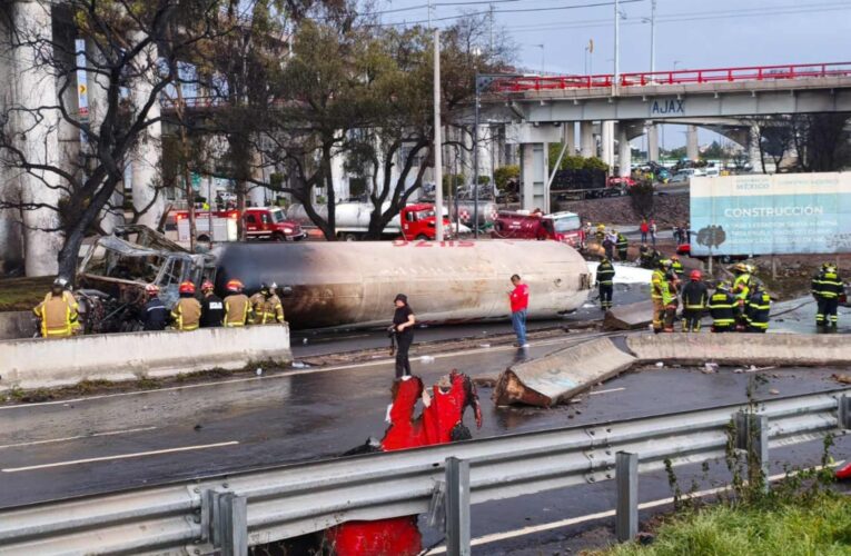 A un año de explosión en La Concordia, tragedia sigue marcando a Iztapalapa