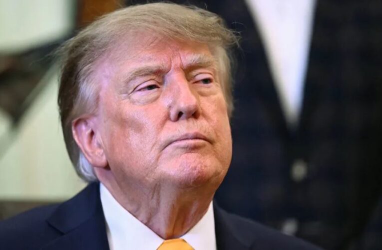 Donald Trump prevé «desastre potencial» por las Malvinas y asegura que intervendría si se lo piden