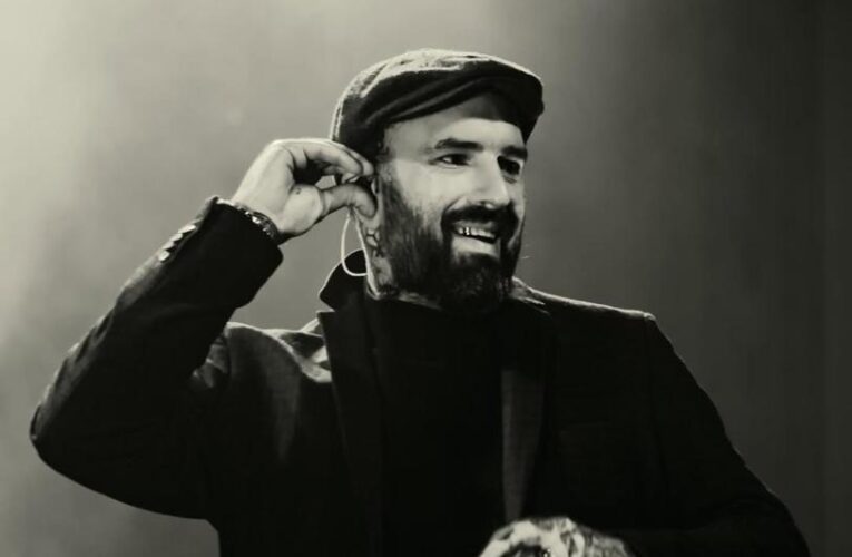 Muere Ben Saunders, primer ganador de The Voice