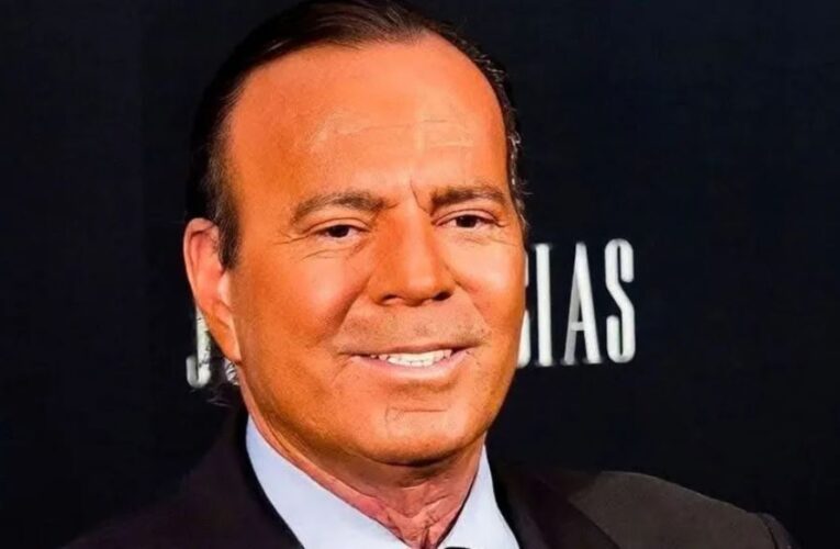 Julio Iglesias enfrenta nueva denuncia por presuntas agresiones sêxuâlês; exempleadas piden investigar