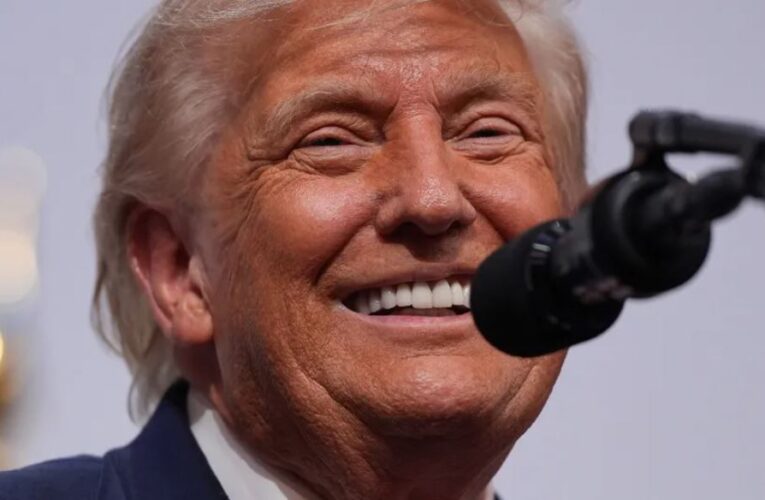 Donald Trump lanza encuesta para cambiar nombre de la Inteligencia Artificial: «Es impreciso y poco elegante»