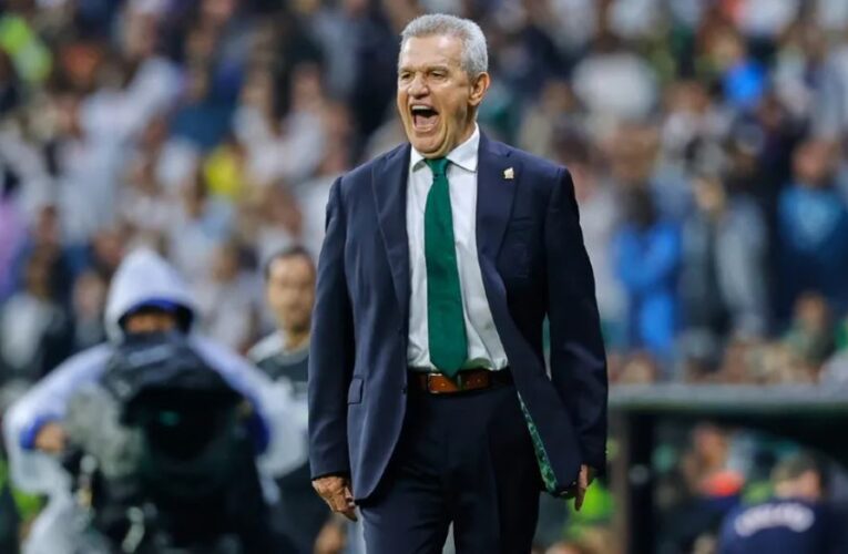 ¡Se complica la era Rafa Márquez! Javier Aguirre ya pidió a Pol Lorente irse a Valencia