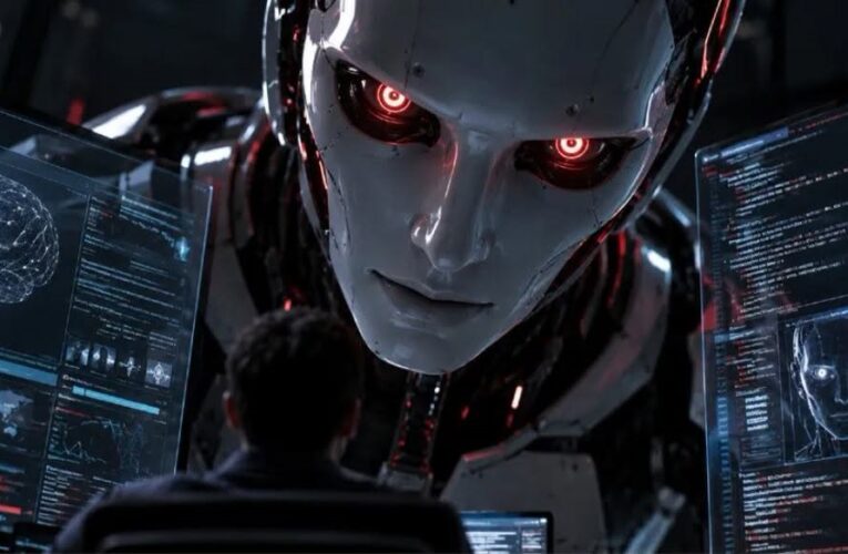 Anthropic, OpenAI, SpaceXAI y Google pactaron detener ilegalmente la Inteligencia Artificial, señala demanda