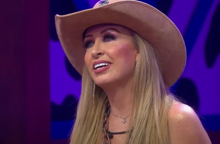 Segunda gala de eliminación en ‘La Granja VIP’: María Karunna se va y revelan al nuevo granjero