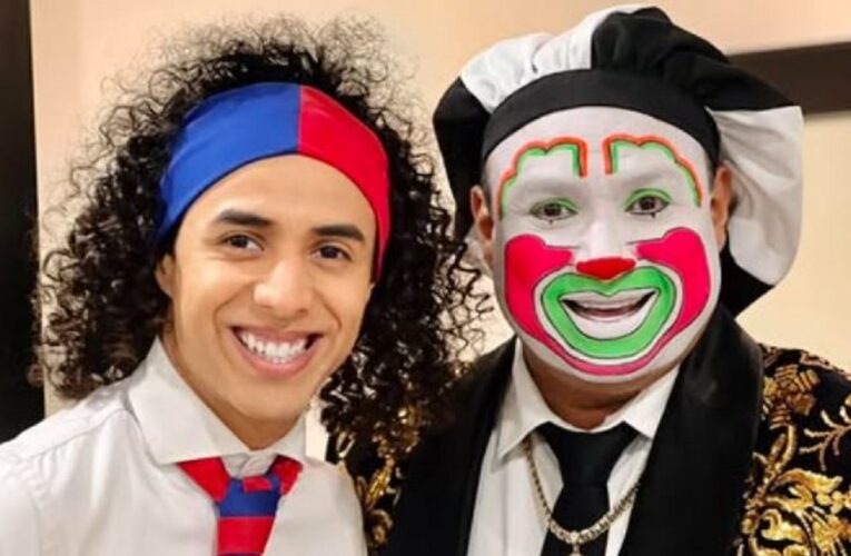 Kevyn Contreras revela la millonaria cantidad que gana el comediante Brincos Dieras por show