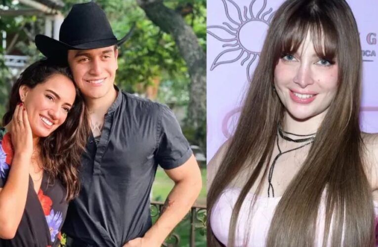Marcelia Figueroa llama culpable a Imelda Tuñón tras denuncia por medicamentos relacionados con Julián y ‘huir’ del país