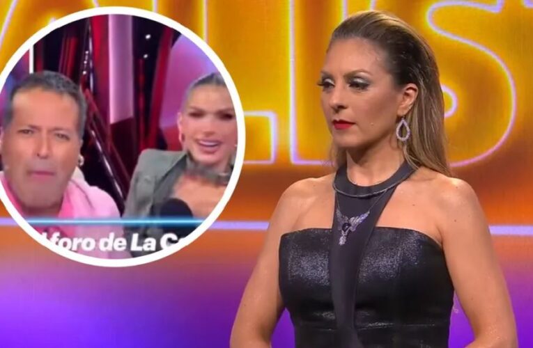 Aseguran que Aldo Rendón lanzó insulto a Mariana Ochoa en transmisión de LCDLF; cancelan a Galilea Montijo y Marie Claire por ‘reírse’
