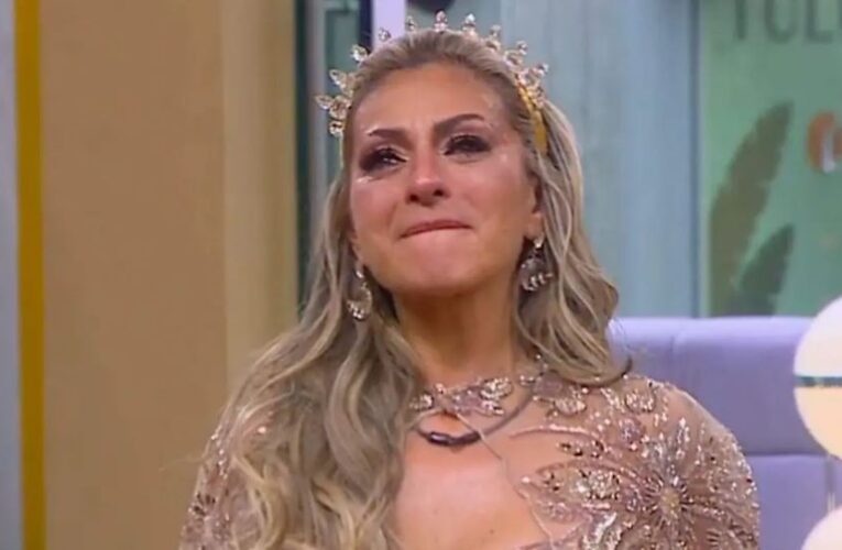 ¡Mariana Ochoa es la ganadora absoluta de la La Casa de Los Famosos México 2026!