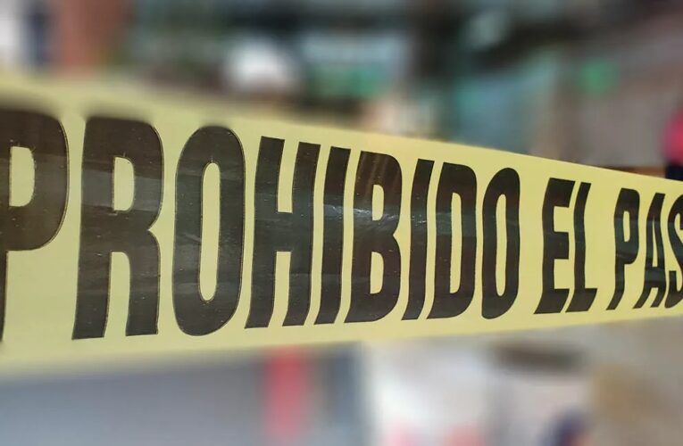 Investigan posible atentado contra gobernador de Nayarit