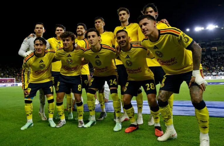 América supera a River Plate y se mete entre las plantillas más valiosas del continente