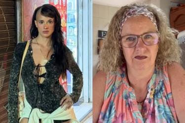 Gala Montes recupera su nombre artístico tras registrarlo su mamá sin avisarle