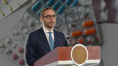 Reconocen desvío de medicamentos públicos para su venta ilegal