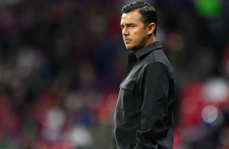 Diego Mejía reconstruye al Atlético de San Luis: «Se está armando una bonita familia»